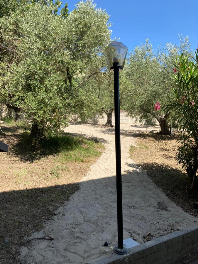 La Foresteria- Azienda Agricola Garra Mutignano 外观 照片
