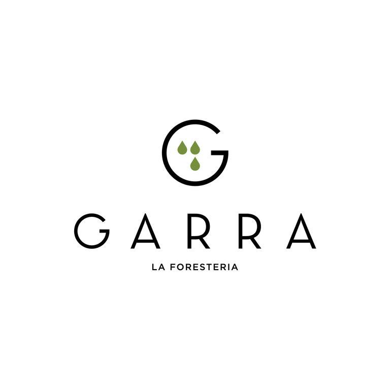 La Foresteria- Azienda Agricola Garra Mutignano 外观 照片